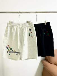 Picture of Chrome Hearts Short Pants _SKUChromeHeartsM-3XLxetr6516790